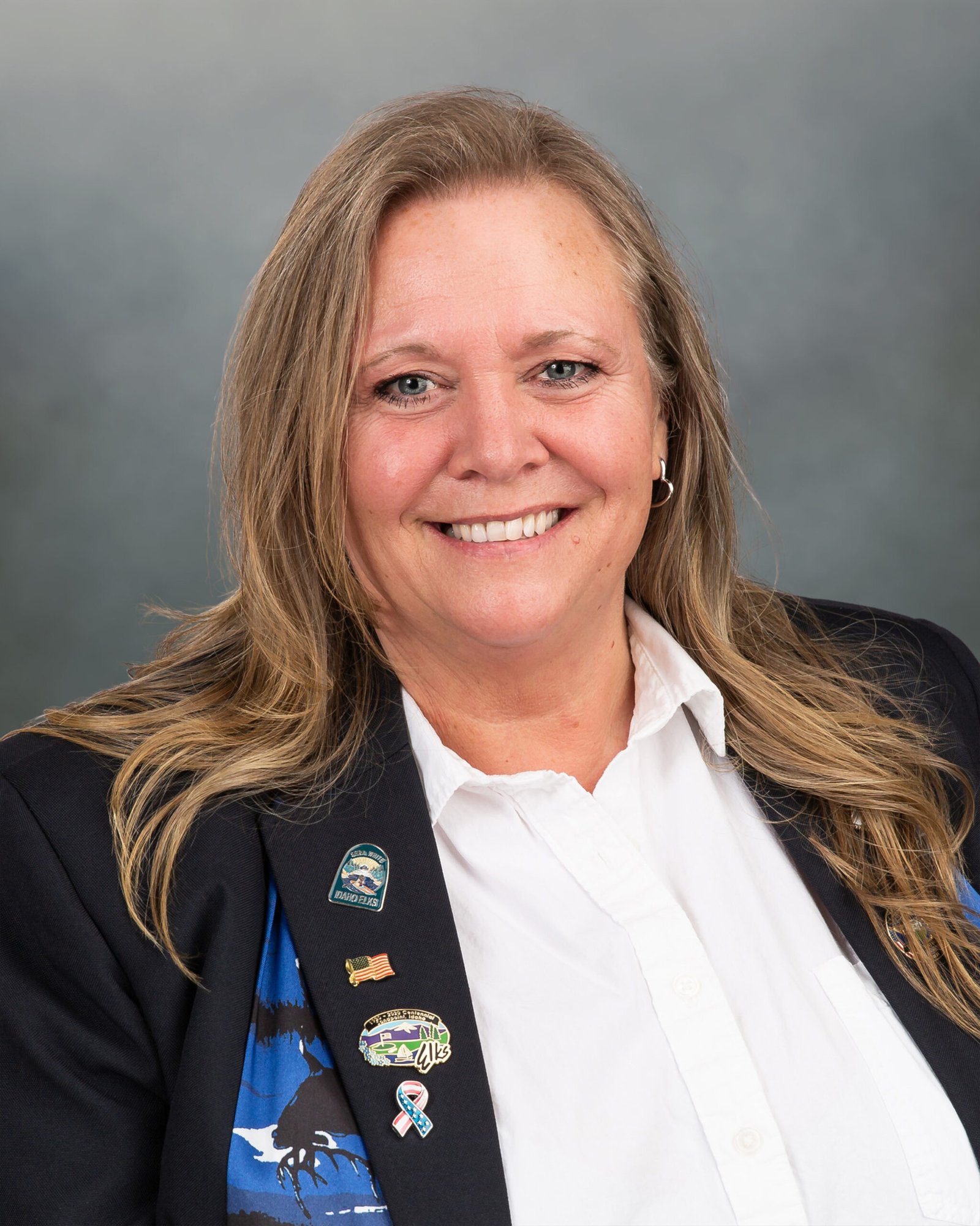 Danielle Ruhmshottel